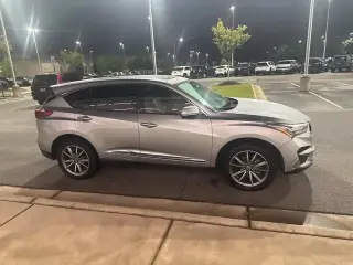 Acura RDX 2019 4p SUV con Paquete de Tecnología