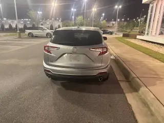 Acura RDX 2019 4p SUV con Paquete de Tecnología