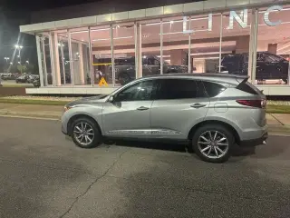 Acura RDX 2019 4p SUV con Paquete de Tecnología