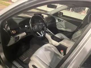Acura RDX 2019 4p SUV con Paquete de Tecnología
