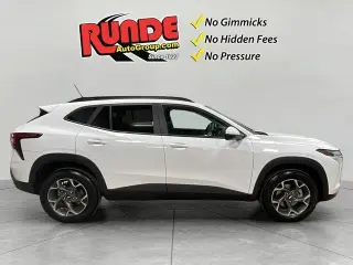 Chevrolet Trax 2025 LT 4dr Crossover