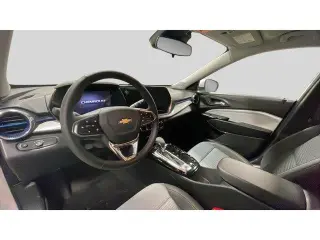 Chevrolet Trax 2025 LT 4dr Crossover