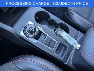 Ford Escape 2023 AWD ST-Line 4dr SUV