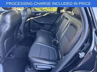 Ford Escape 2023 AWD ST-Line 4dr SUV