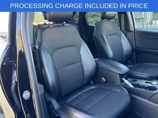 Ford Escape 2023 AWD ST-Line 4dr SUV