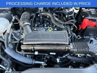 Ford Escape 2023 AWD ST-Line 4dr SUV