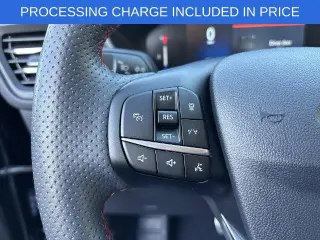 Ford Escape 2023 AWD ST-Line 4dr SUV