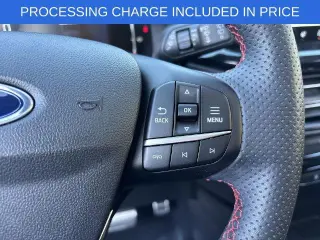 Ford Escape 2023 AWD ST-Line 4dr SUV