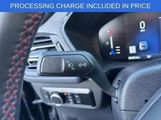 Ford Escape 2023 AWD ST-Line 4dr SUV