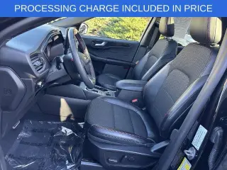 Ford Escape 2023 AWD ST-Line 4dr SUV