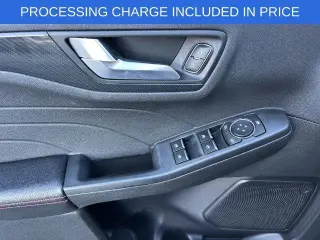 Ford Escape 2023 AWD ST-Line 4dr SUV