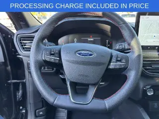 Ford Escape 2023 AWD ST-Line 4dr SUV