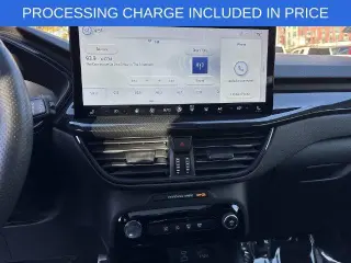 Ford Escape 2023 AWD ST-Line 4dr SUV