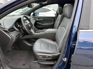 Buick Enclave 2024 4x4 Essence 4p Crossover