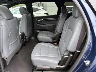 Buick Enclave 2024 4x4 Essence 4p Crossover