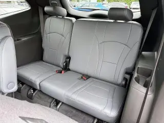Buick Enclave 2024 4x4 Essence 4p Crossover