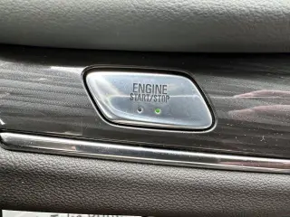 Buick Enclave 2024 4x4 Essence 4p Crossover