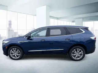 Buick Enclave 2024 4x4 Essence 4p Crossover