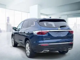 Buick Enclave 2024 4x4 Essence 4p Crossover