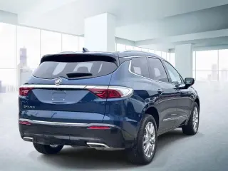 Buick Enclave 2024 4x4 Essence 4p Crossover