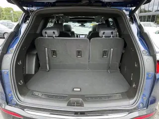 Buick Enclave 2024 4x4 Essence 4p Crossover