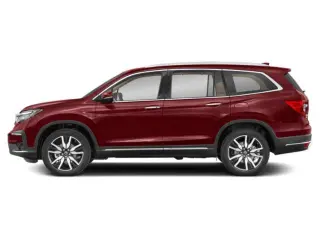 Honda Pilot 2022 4x4 Touring 4p SUV con sillas de capitán traseras