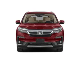 Honda Pilot 2022 4x4 Touring 4p SUV con sillas de capitán traseras