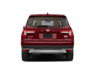 Honda Pilot 2022 4x4 Touring 4p SUV con sillas de capitán traseras