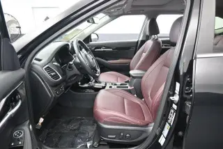 Kia Seltos 2023 AWD SX 4p SUV