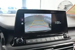 Kia Seltos 2023 AWD SX 4p SUV