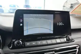 Kia Seltos 2023 AWD SX 4p SUV
