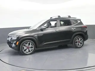 Kia Seltos 2023 AWD SX 4p SUV