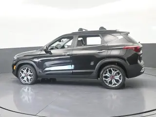 Kia Seltos 2023 AWD SX 4p SUV