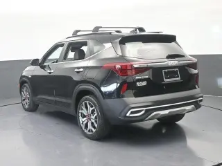 Kia Seltos 2023 AWD SX 4p SUV