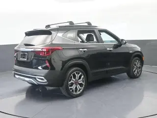 Kia Seltos 2023 AWD SX 4p SUV