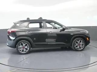 Kia Seltos 2023 AWD SX 4p SUV