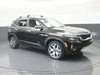 Kia Seltos 2023 AWD SX 4p SUV