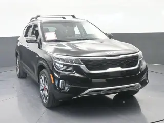 Kia Seltos 2023 AWD SX 4p SUV