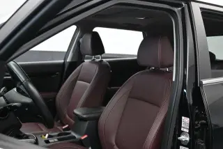 Kia Seltos 2023 AWD SX 4p SUV