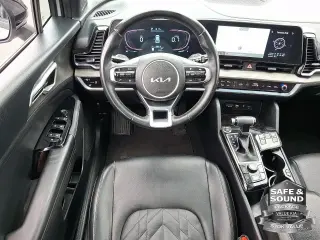 Kia Sportage 2024 AWD X-Line 4dr SUV