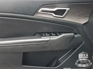 Kia Sportage 2024 AWD X-Line 4dr SUV