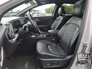 Kia Sportage 2024 AWD X-Line 4dr SUV