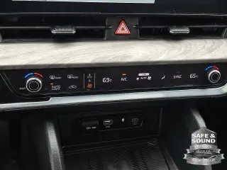 Kia Sportage 2024 AWD X-Line 4dr SUV