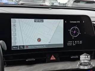 Kia Sportage 2024 AWD X-Line 4dr SUV