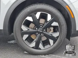 Kia Sportage 2024 AWD X-Line 4dr SUV