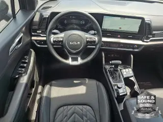 Kia Sportage 2023 AWD X-Line 4dr SUV