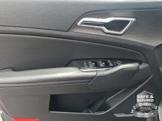 Kia Sportage 2023 AWD X-Line 4dr SUV