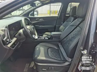 Kia Sportage 2023 AWD X-Line 4dr SUV