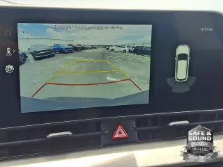 Kia Sportage 2023 AWD X-Line 4dr SUV