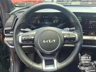 Kia Sportage 2023 AWD X-Line 4dr SUV